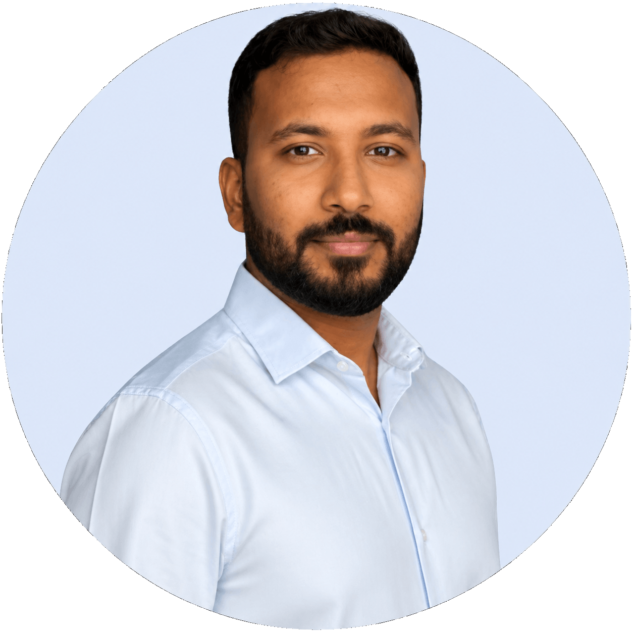 Ashwani Kumar