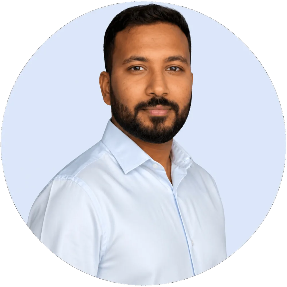 Ashwani Kumar